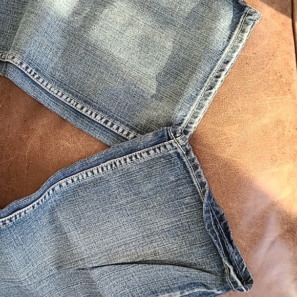 GLik's 1897 Jeans - Picture 2 of 6